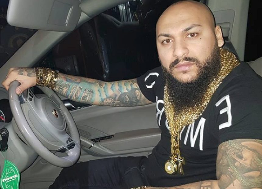 Dani Mocanu Voi Nu Ma Haliti Download