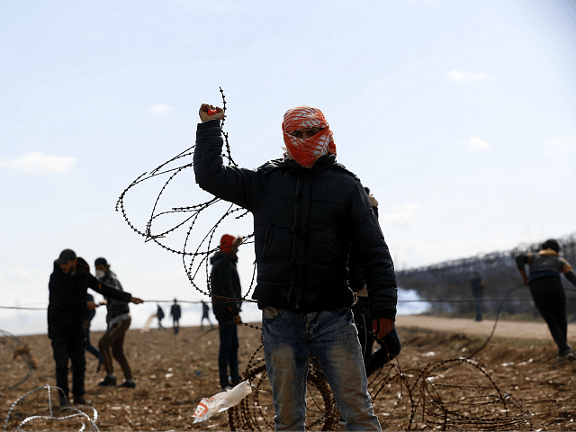 migrant