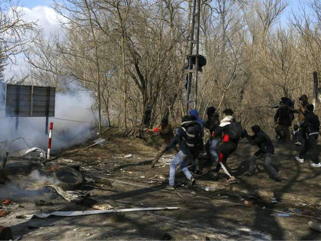 migrant