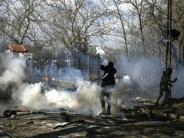 migrant