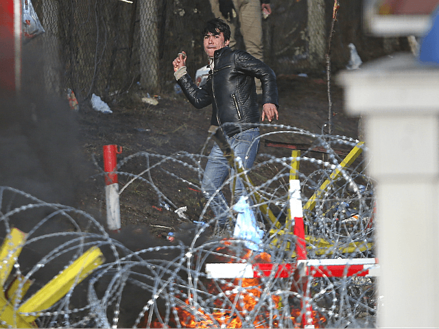 migrant