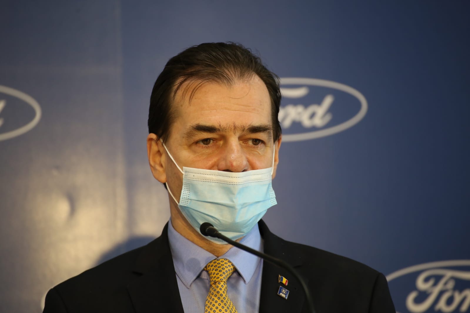 Orban: Toți profesorii vor purta masca la clase - Gazeta de Sud